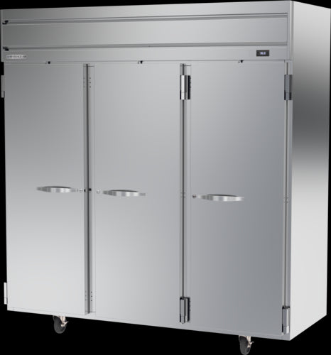 Beverage Air HRPS3HC-1S Refrigerator, Reach-In