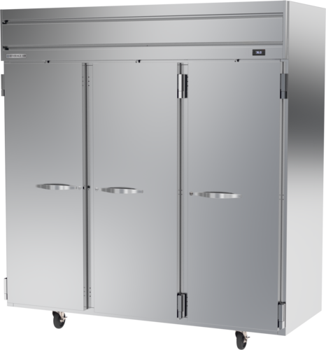 Beverage Air HRPS3HC-1S Refrigerator, Reach-In