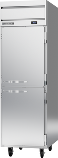 Beverage Air HRS1HC-1HS Refrigerator, Reach-In