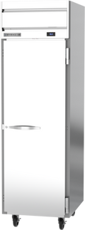 Beverage Air HRS1HC-1S Refrigerator, Reach-In