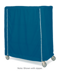 Metro 24X72X74UCMB Cover, Cart