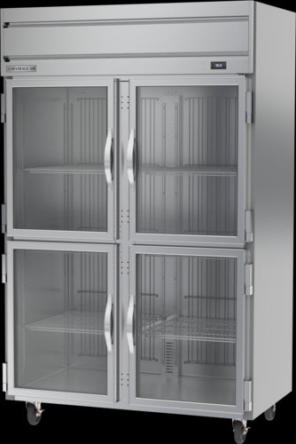 Beverage Air HRS2HC-1HG Refrigerator, Reach-In