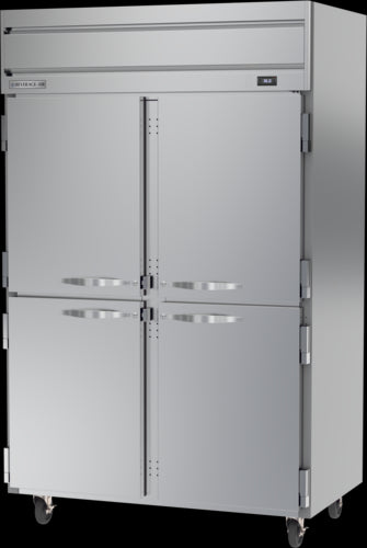 Beverage Air HRS2HC-1HS Refrigerator, Reach-In