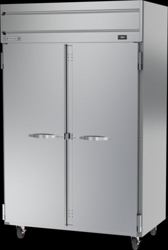Beverage Air HRS2HC-1S Refrigerator, Reach-In