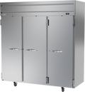 Beverage Air HRS3HC-1S Refrigerator, Reach-In