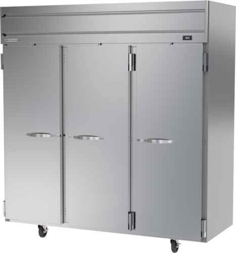 Beverage Air HRS3HC-1S Refrigerator, Reach-In
