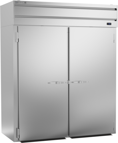 Beverage Air PFI2HC-1AS Freezer, Roll-In