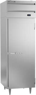 Beverage Air PH1-1S Heated Cabinet, Reach-In