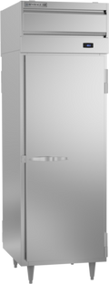 Beverage Air PH1-1S-PT Heated Cabinet, Pass-Thru