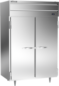 Beverage Air PH2-1S Heated Cabinet, Reach-In