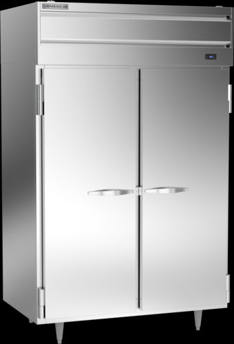 Beverage Air PH2-1S Heated Cabinet, Reach-In