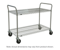 Metro 2SPN43ABR Cart, Utility/Bussing