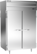 Beverage Air PH2-1S-PT Heated Cabinet, Pass-Thru