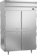 Beverage Air PRD2HC-1AHS Refrigerator, Pass-Thru