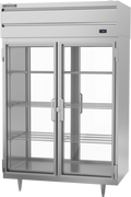 Beverage Air PRD2HC-1BG Refrigerator, Pass-Thru