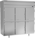 Beverage Air PRD3HC-1AHS Refrigerator, Pass-Thru