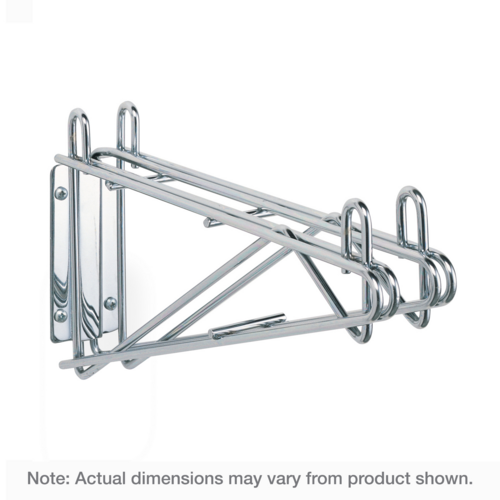 Metro 2WD14S Shelving Bracket, Wall Mount