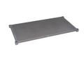 Channel SA2448 Shelving, Solid