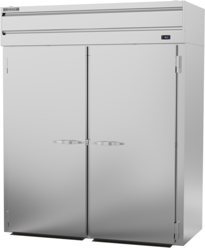 Beverage Air PRI2HC-1AS Refrigerator, Roll-In
