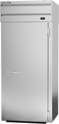 Beverage Air PRT1HC-1AS Refrigerator, Roll-Thru