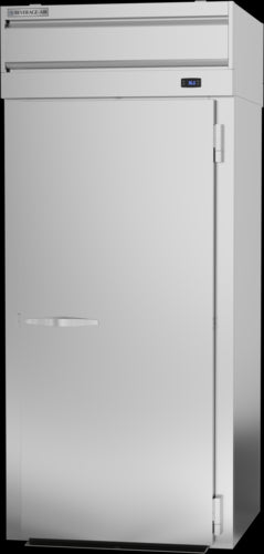 Beverage Air PRT1HC-1AS Refrigerator, Roll-Thru