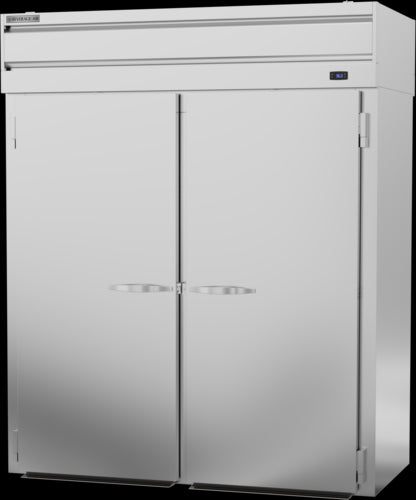 Beverage Air PRT2HC-1AS Refrigerator, Roll-Thru