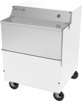 Beverage Air SMF34HC-1-W Milk Cooler / Station
