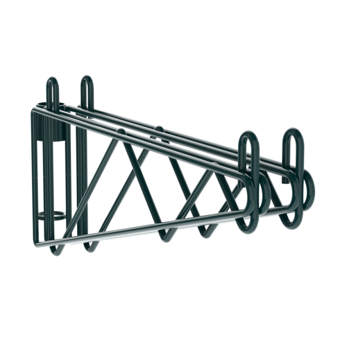 Metro 2WS18K3 Shelving Bracket, Post Mount