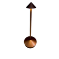 Omcan 48506 Table Lamp