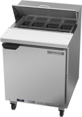 Beverage Air SPE27HC Refrigerated Counter, Sandwich / Salad Unit