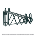 Metro 2WS24K3 Shelving Bracket, Post Mount