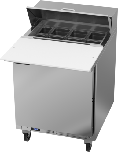 Beverage Air SPE27HC-C Refrigerated Counter, Sandwich / Salad Unit