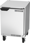Beverage Air UCR20HC Refrigerator, Undercounter, Reach-In
