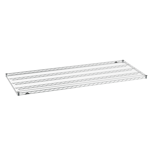 Metro 3072NC Shelving, Wire
