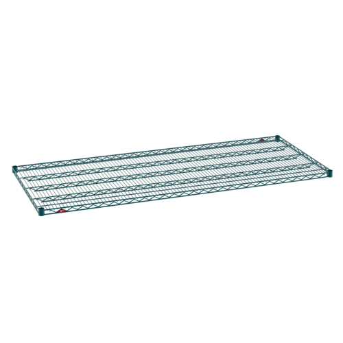 Metro 3072NK3 Shelving, Wire