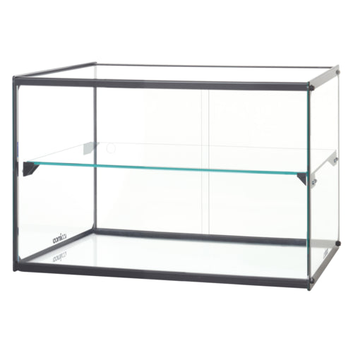 Winco ADCG-2216 Display Case, Pastry, Countertop