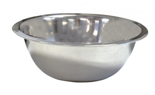 Omcan 44440 Mixing Bowl, Metal