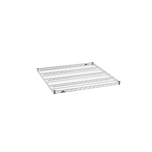 Metro 3636NC Shelving, Wire