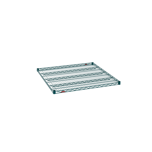 Metro 3636NK3 Shelving, Wire