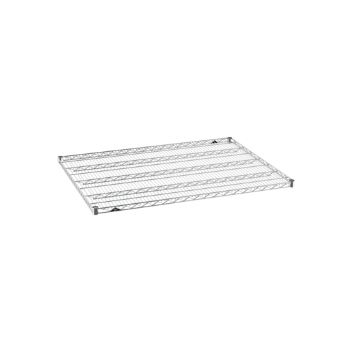 Metro 3648NC Shelving, Wire