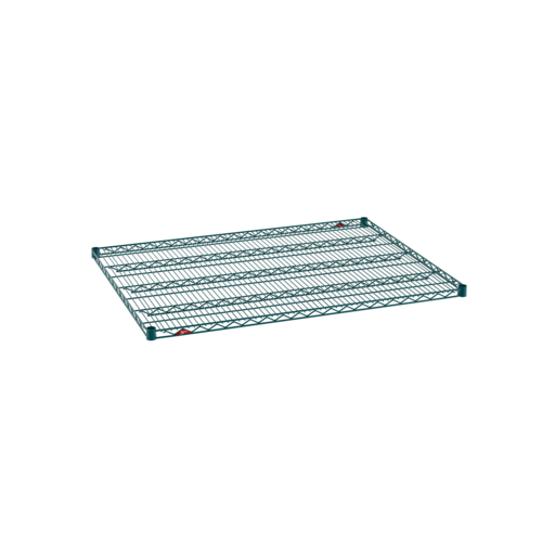 Metro 3648NK3 Shelving, Wire