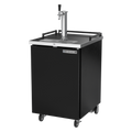 Beverage Air BM23HC-B Draft Beer Cooler