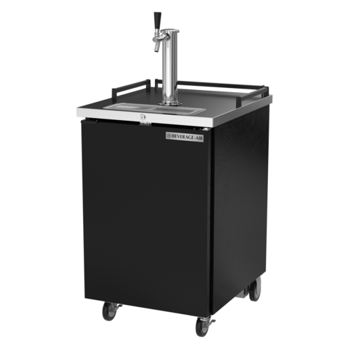 Beverage Air BM23HC-B Draft Beer Cooler