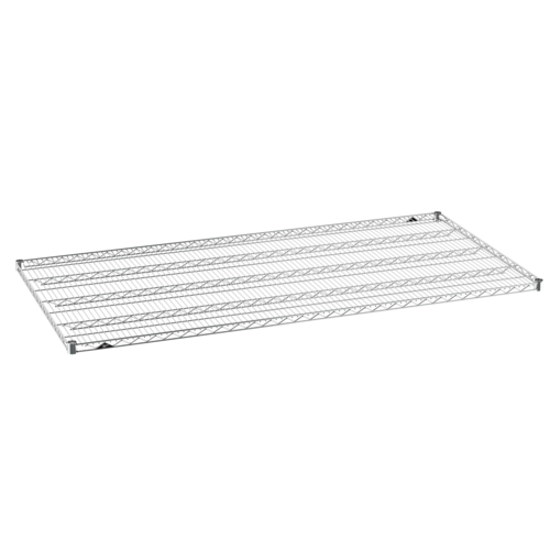 Metro 3672NC Shelving, Wire