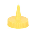 Browne USA Foodservice 11012102T Squeeze Bottle Cap Top