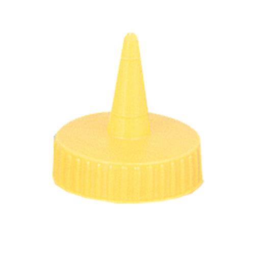 Browne USA Foodservice 11012102T Squeeze Bottle Cap Top