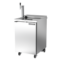 Beverage Air BM23HC-C-S Draft Beer Cooler