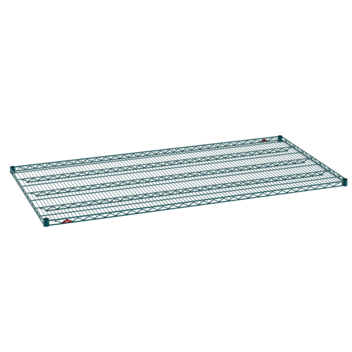 Metro 3672NK3 Shelving, Wire