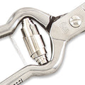 Browne USA Foodservice 1219S Kitchen / Poultry Shears, Parts