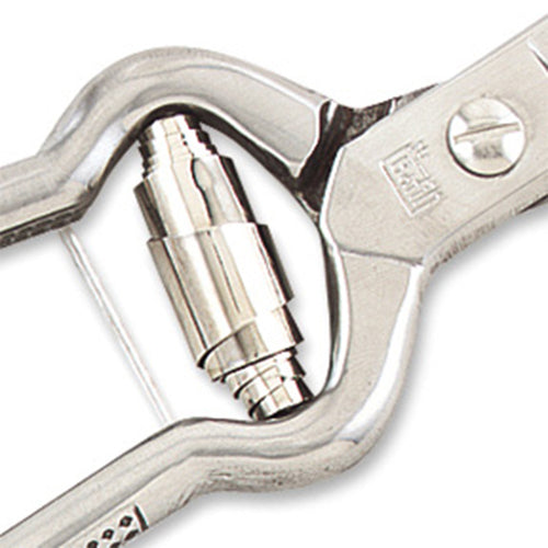 Browne USA Foodservice 1219S Kitchen / Poultry Shears, Parts